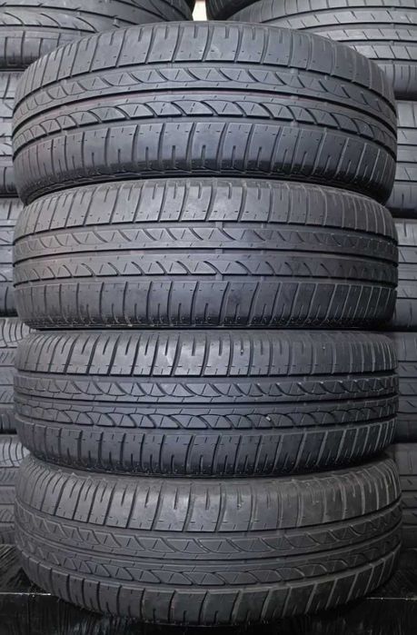 185/60 R15 84H Bridgestone B250 Склад шин б/у Різні розміри і бренди