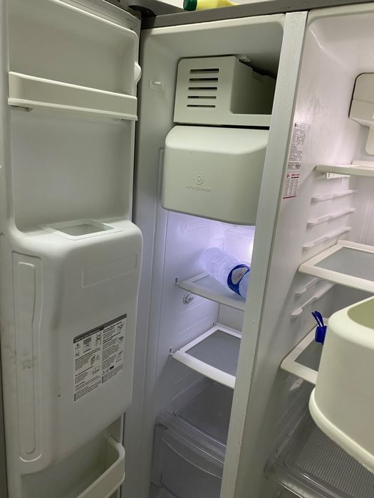 Frigorifico Americano LG