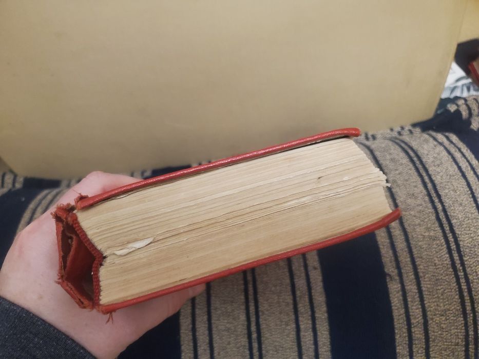 Н.Носов Избранное 1961г.