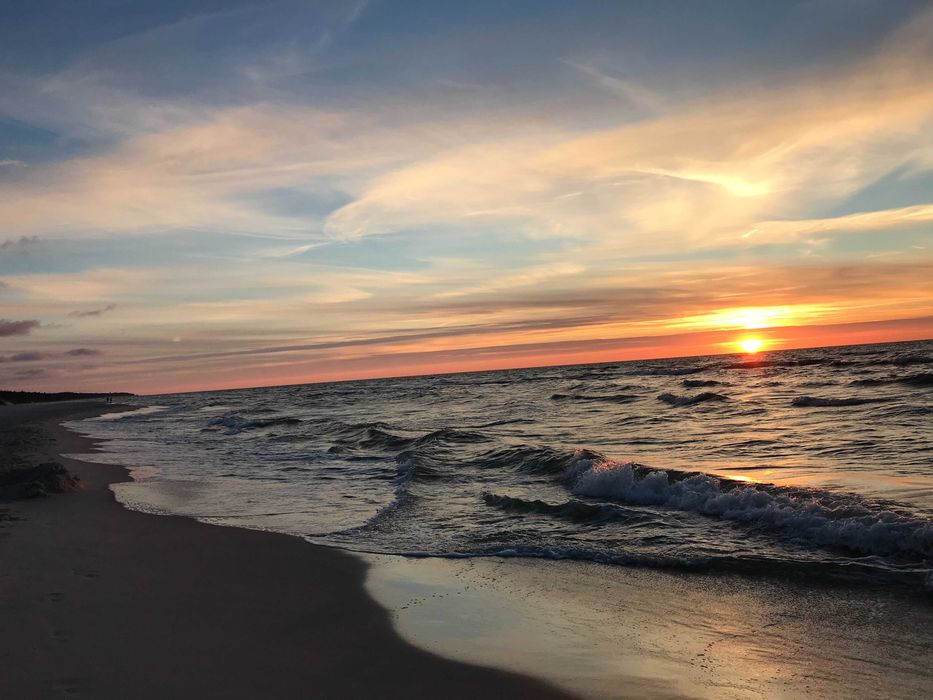 Wakacje urlop pokoje wczasy Karwia Animacje dla dzieci, blisko plaży