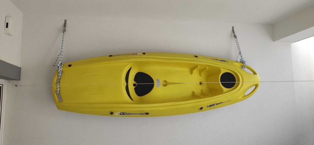 Canoa de Surf Bic