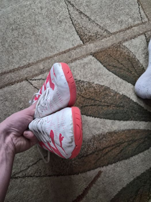 Футзальне взуття Puma FUTURE PLAY