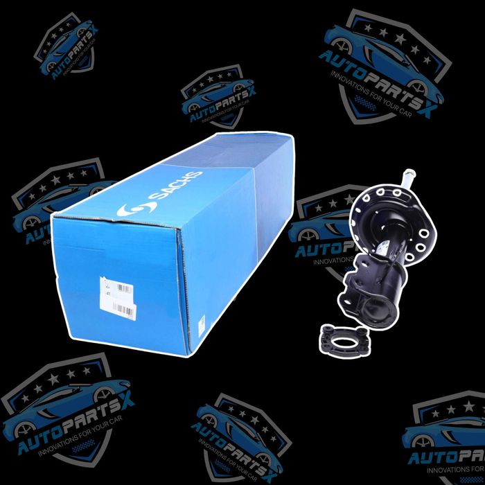 Передня стійка/стойка SACHS Opel ZAFIRA B/ASTRA H/Опель Зафіра Б/Астра