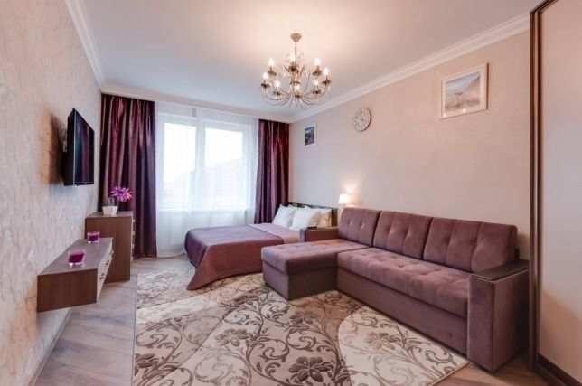 Почасово 3 часа 600грн 1-к квартира возле метро Позняки Мишуги 12