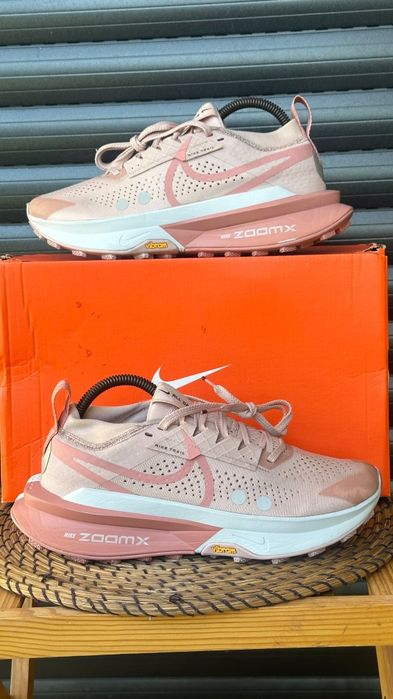 Sapatilhas Trail Running Nike Zoom X Zegama Trail  2