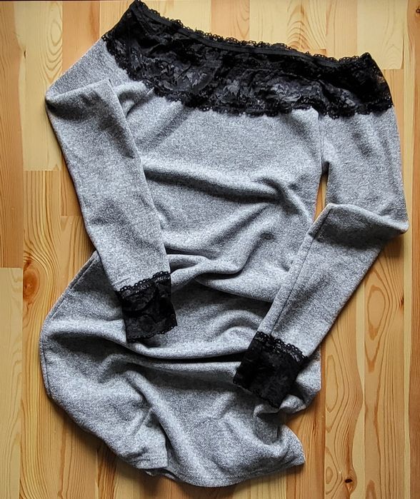 Ubrania  w stanie idealnym