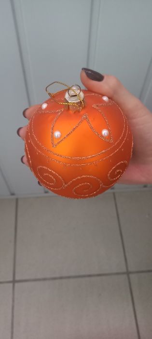 Продам ёлочные игрушки шары