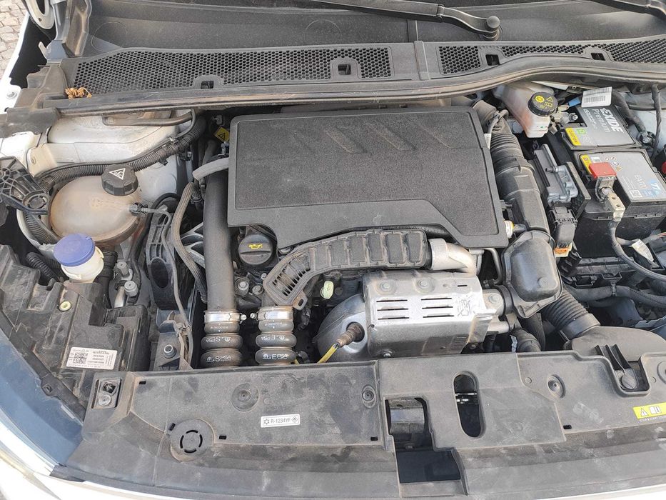Opel Corsa 1.2 GS - Caixa manual - 100 hp - 89.303 km