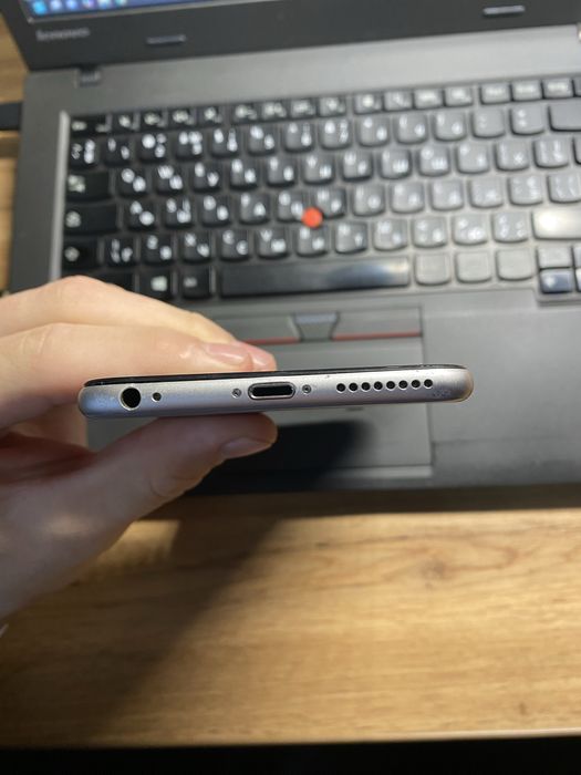 iPhone 6 Plus 64 gb, Айфон 6 плюс 64 ГБ