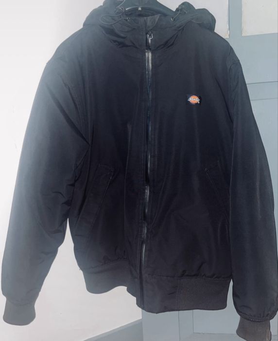 casaco dickies como novo