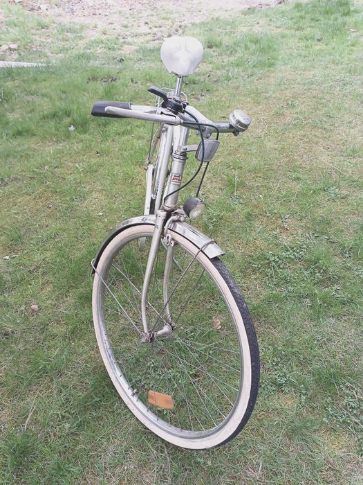 Motobecane clasic rower trekingowy