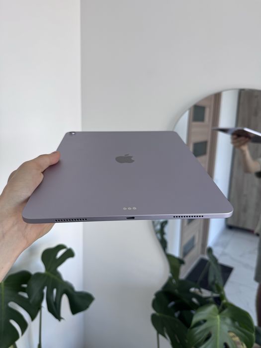 Apple iPad Air 7 13 M3 2025 128 Gb MDM