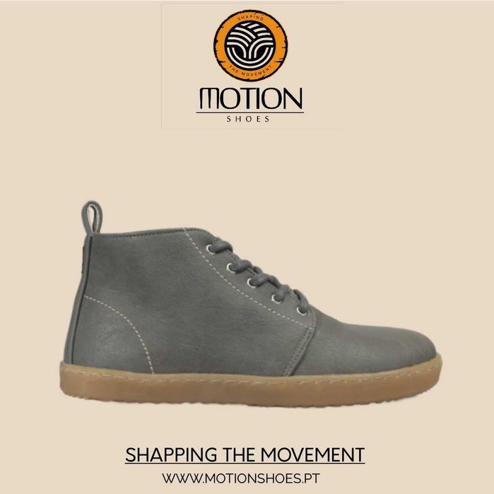 Sapatos sustentáveis homem/senhora (35 ao 46)