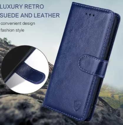 Etui z klapką do Oneplus nord N20 5g