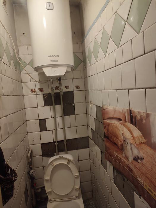 Квартира 3к под ремонт, собственник