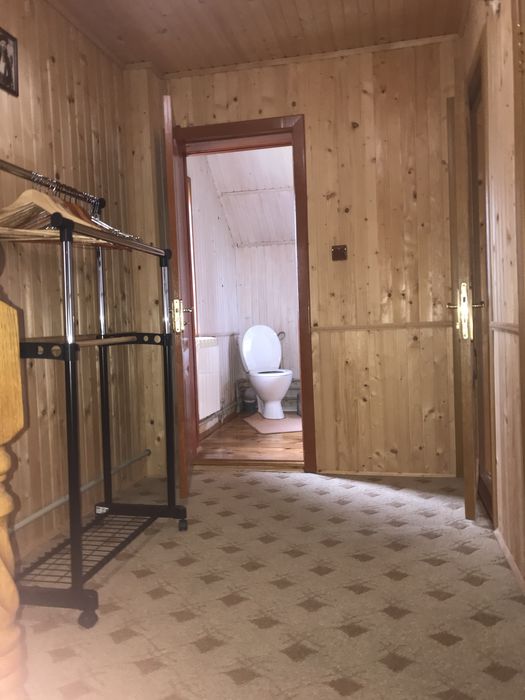 Відпочинок в Карпатах! Котедж с.  Микуличин!