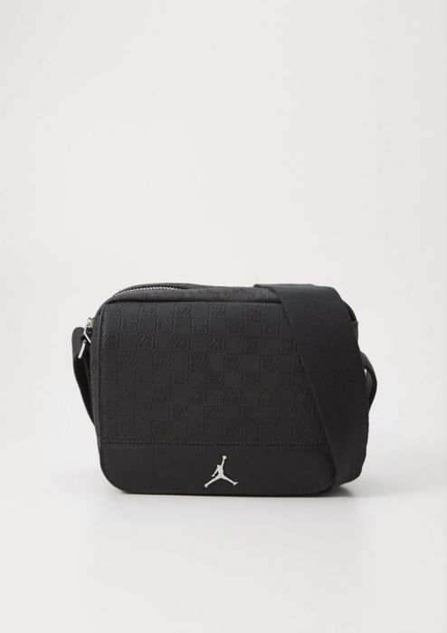 Сумка через плече Jordan Jam Monogram Messender Нова. Оригінал