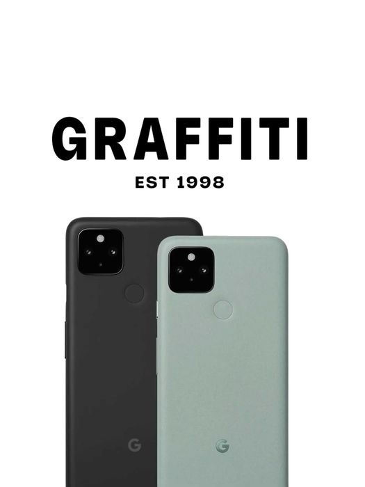 Google Pixel 5 GTT9Q 128GB czarny Sklep Warszawa