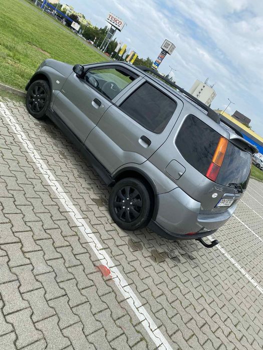 Продам авто Сузукі Ігніс
