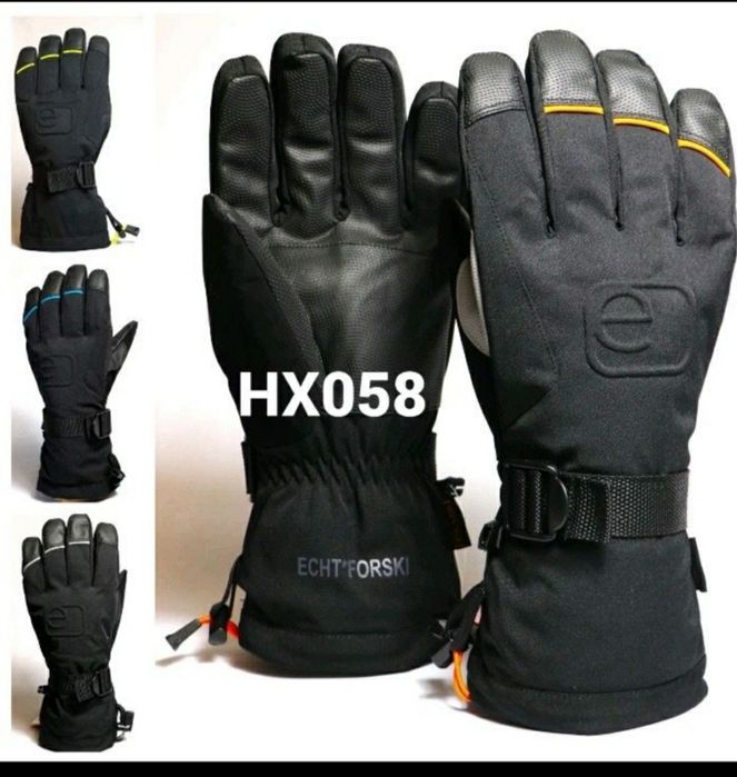 Лижні рукавиці  штани гірськолижні Лижні рукавиці чоловічі  куртки