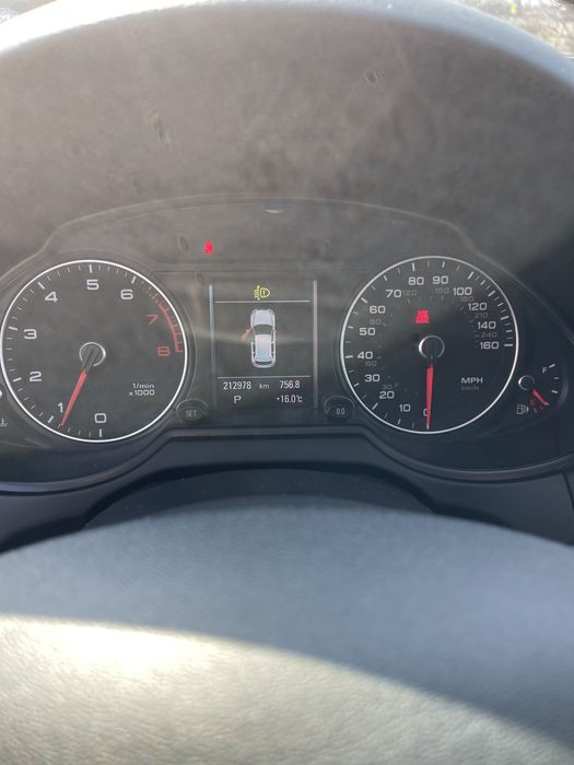 Audi Q5 2014 VIN WA1LFAFP9EA121031 фото оголошення 13 з 18