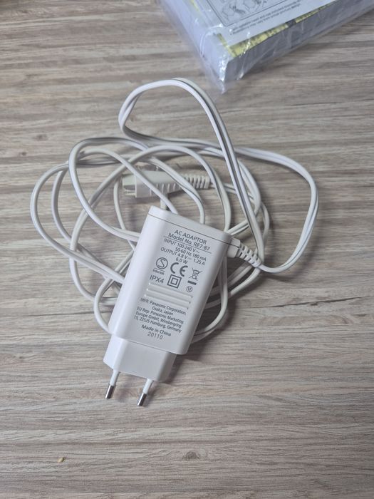 Depilator Panasonic ES-EL8C