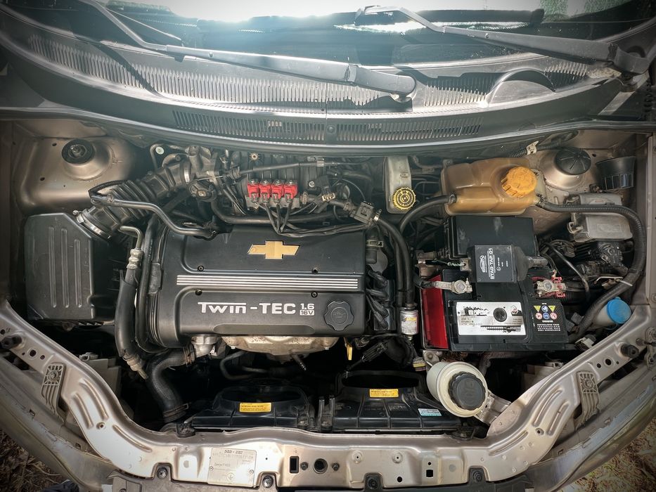 Продам  Chevrolet Aveo
