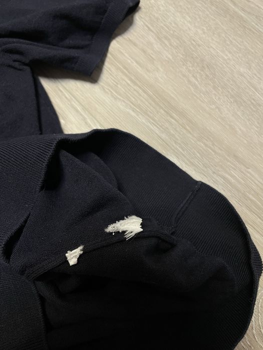 Футболка Moncler