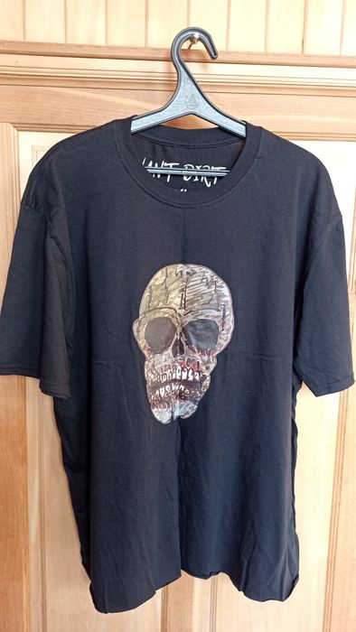 Футболка Want Dirt нова