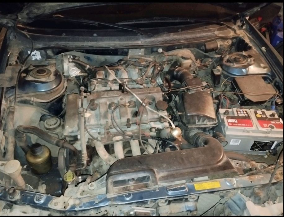 Продам Мазда 6Мазда 626 GE.