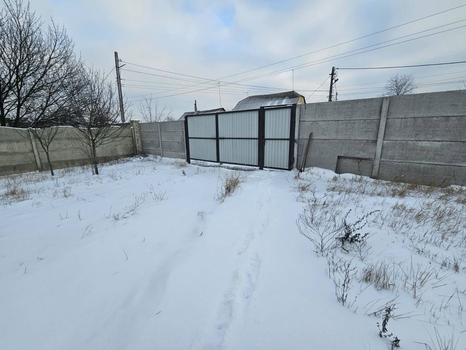 Продам дом Песочин ул. Песочинская