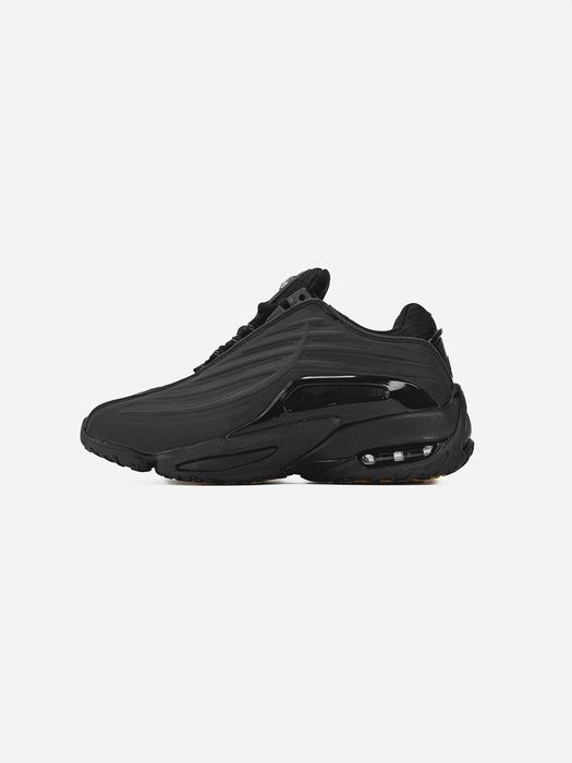 Кросівки Nike Nocta Hot Step 2 Black premium