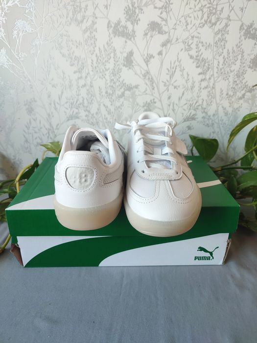 Damskie buty Puma Palermo rozmiar 38.5