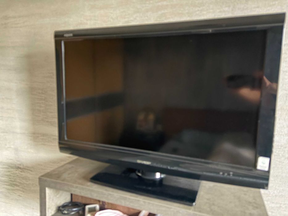телевизор sharp lcd 32 диагональ