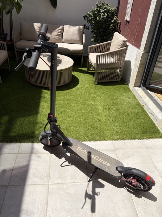 Trotinete elétrica Urban Glide
