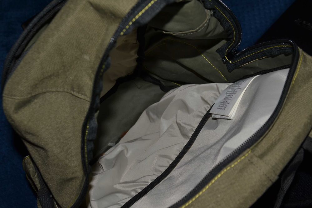 Рюкзак Quechua Arpenaz 20 L original