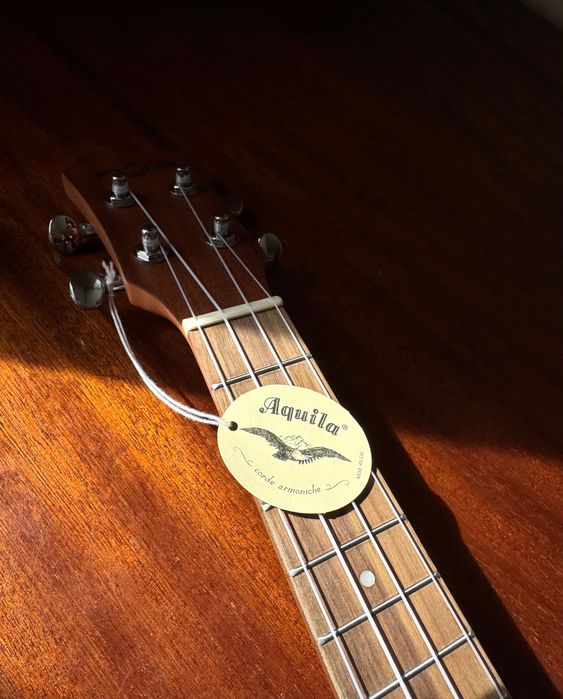 Концертне укулеле Fzone FZU-110M