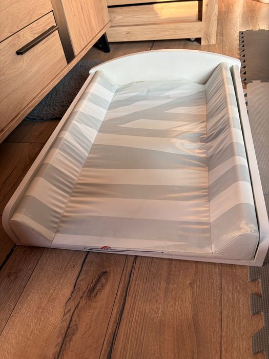 Komoda z przewijakiem