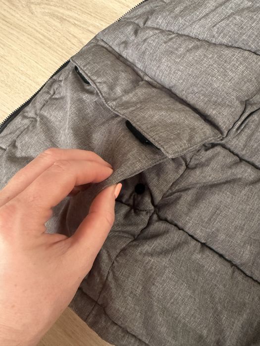 Зимняя куртка  Under Armour