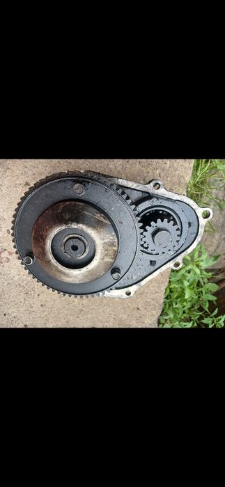 Газ 4301,ресівер,гільзи,головка,штанги,кронштейн амортизатора,