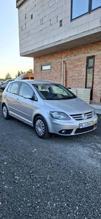 Продам Volkswagen Golf plus