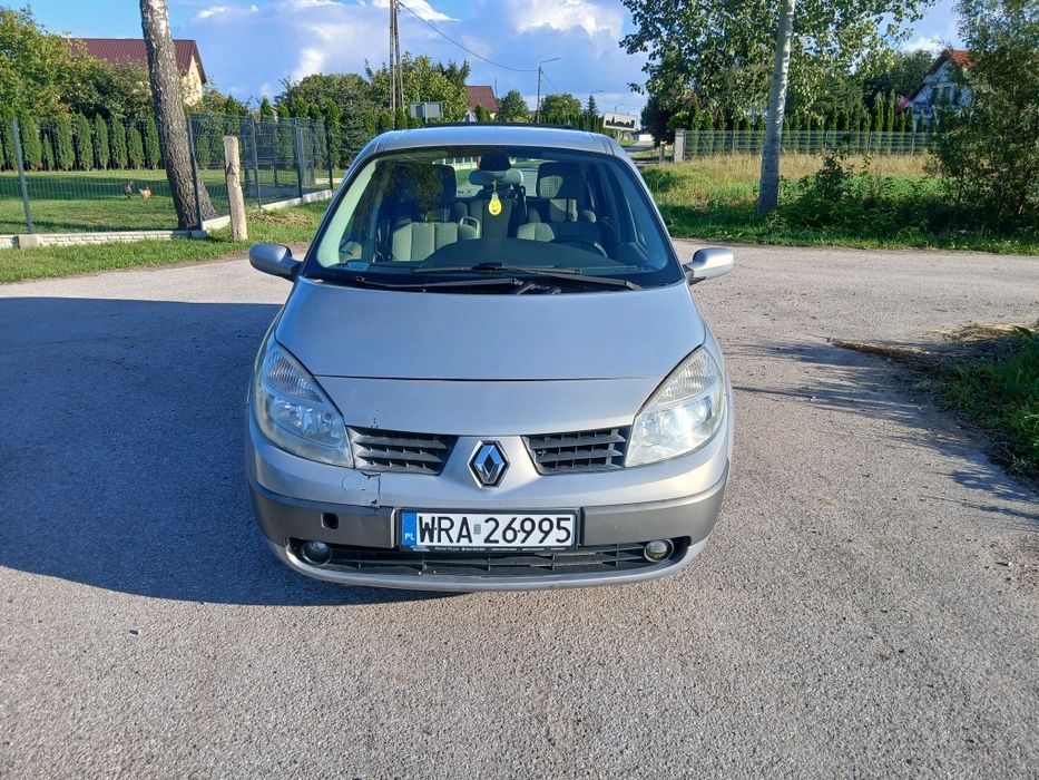 Renault Grand Scenic