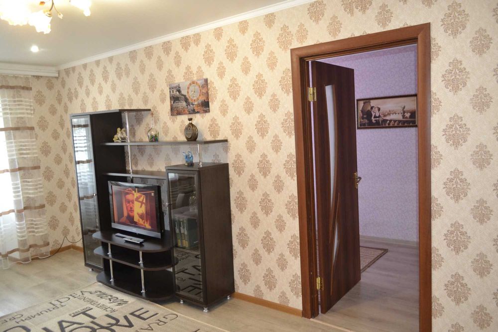 2-х комнатная квартира в парковой зоне от владельца! Свет 24/7!