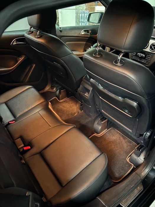 Mercedes B200 cdi