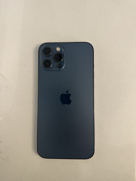 iphone 12 Pro Max 128 GB