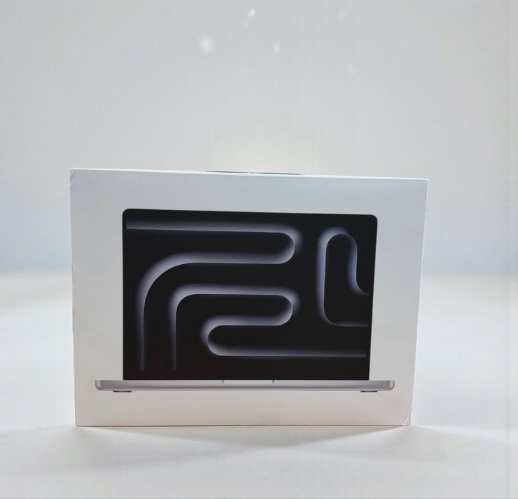 Macbook Pro m5  2025