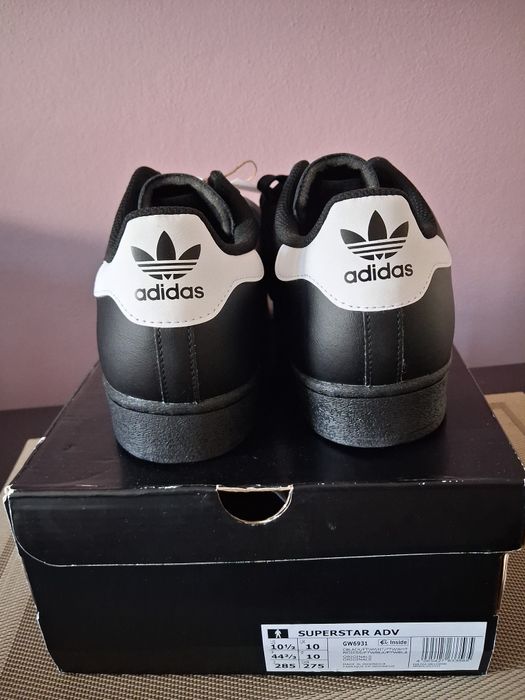 Adidas Superstar 44