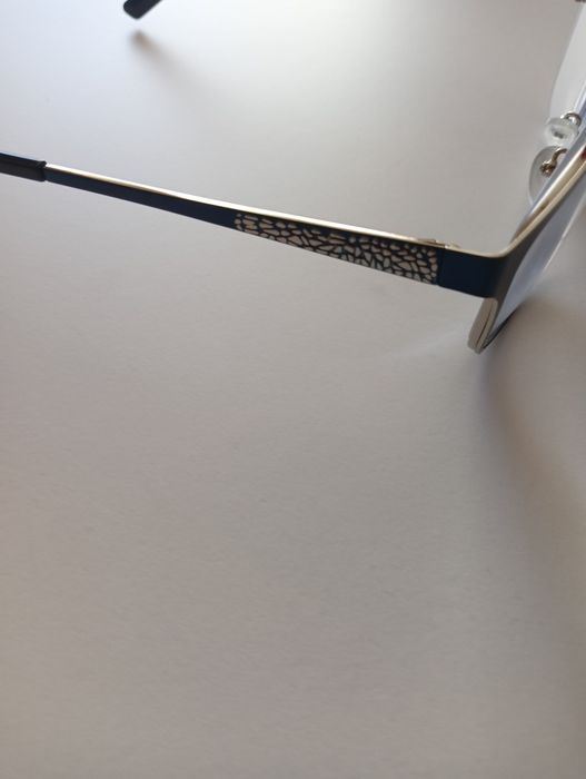 Окуляри нові для зору