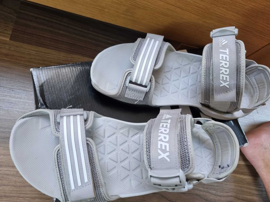 Sandały Adidas Terrex