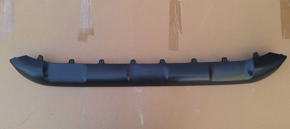 бампер Toyota Rav4 2020 2021 2022 2023 Тойота Рав4